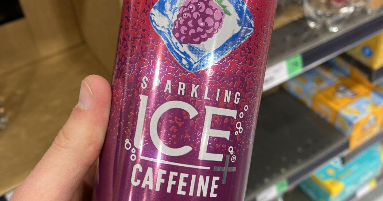 FIND: Sparkling Ice + Caffeine at Winco Foods - Vimarsana News