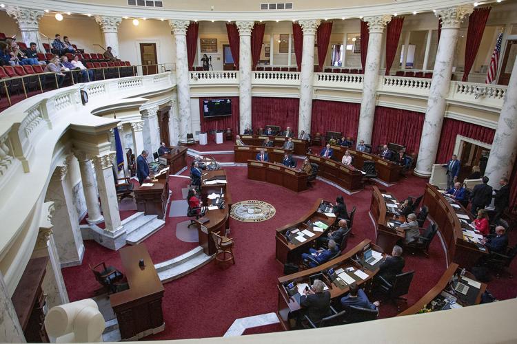 A Perfect Storm Idaho Lawmakers Discuss Whether The Civil Cause Of