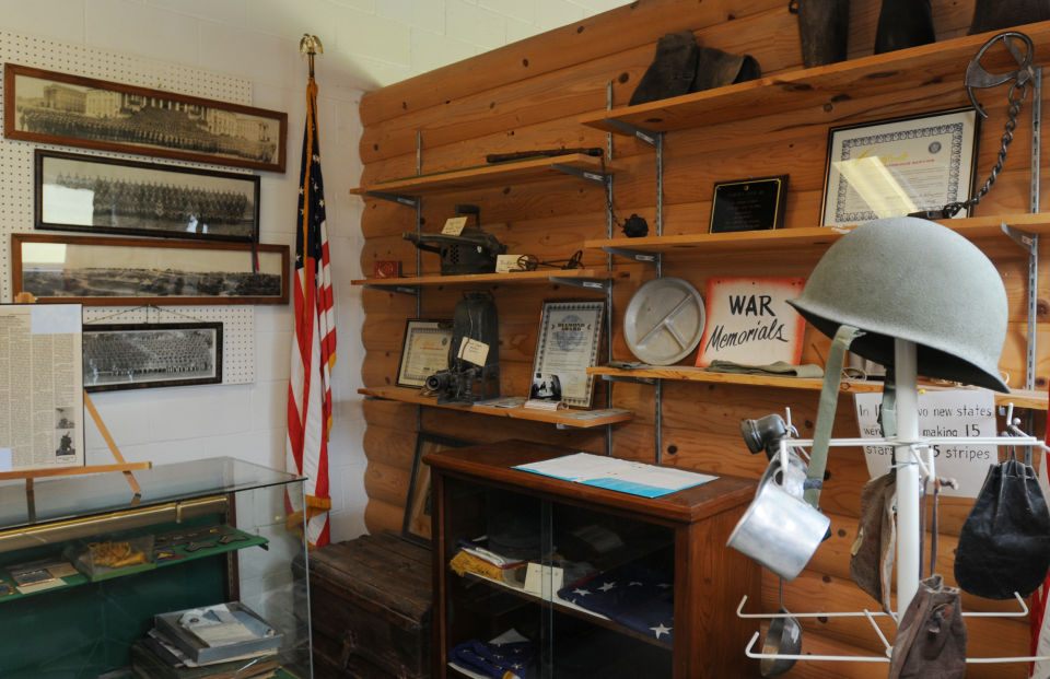 Old Fort Boise Replica and Museum | Photo Gallery | idahopress.com