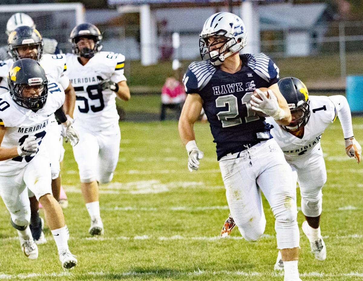 crowe carries skyview into