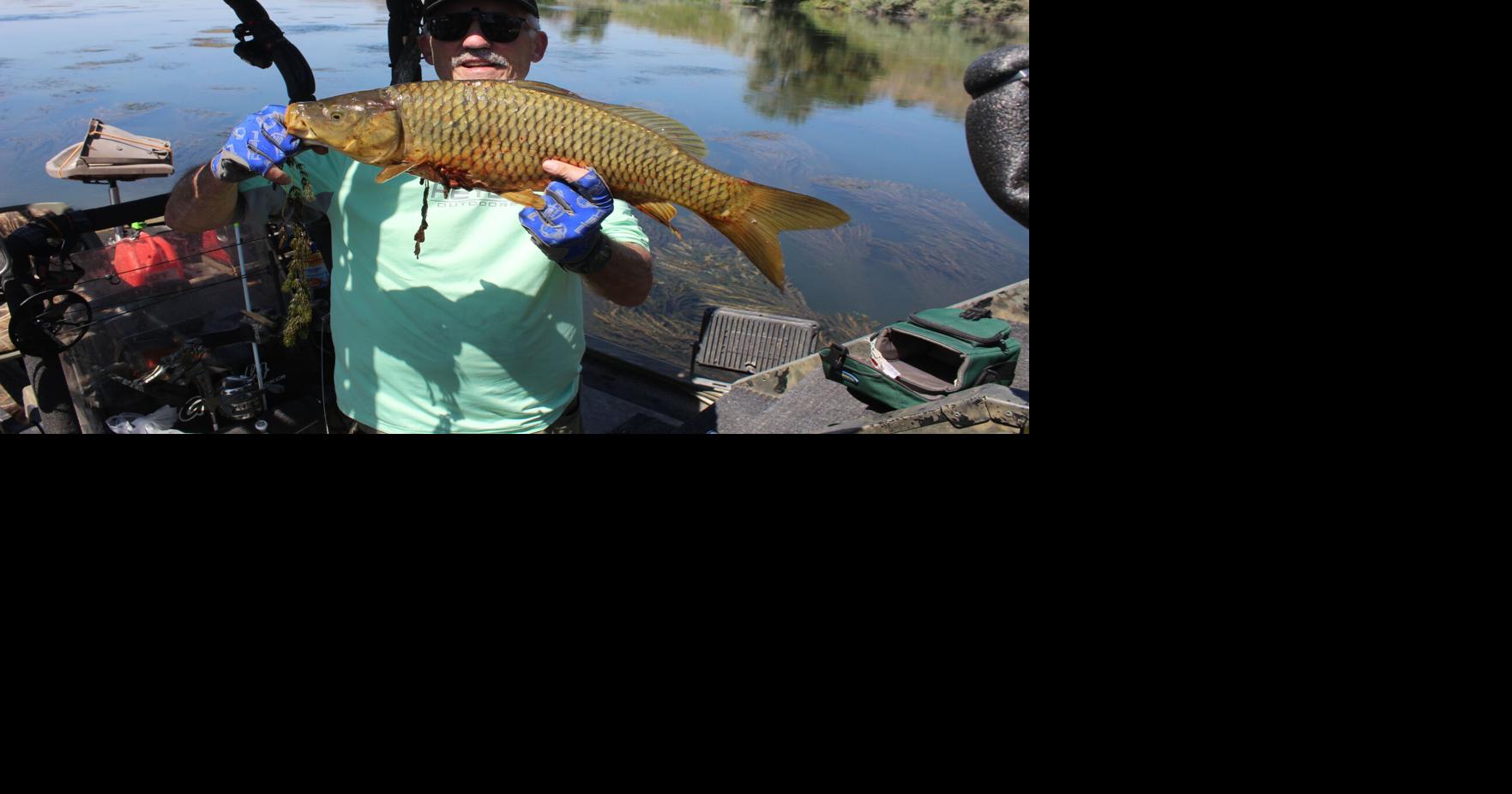 Tom Claycomb: Bowfishing 101 | Community | idahopress.com