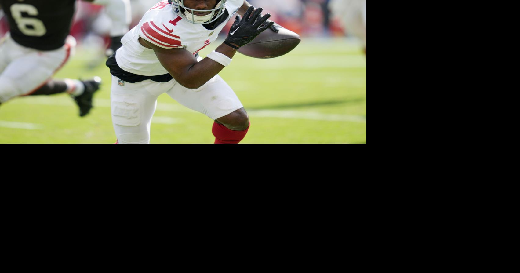 Football Browns Owusu Koramoah