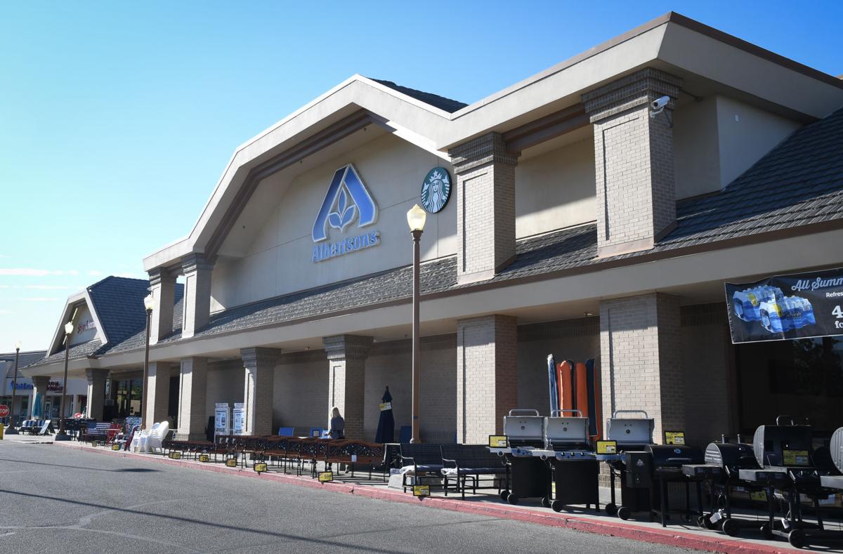 Albertsons, Safeway pharmacies to offer free athome COVID19 tests to