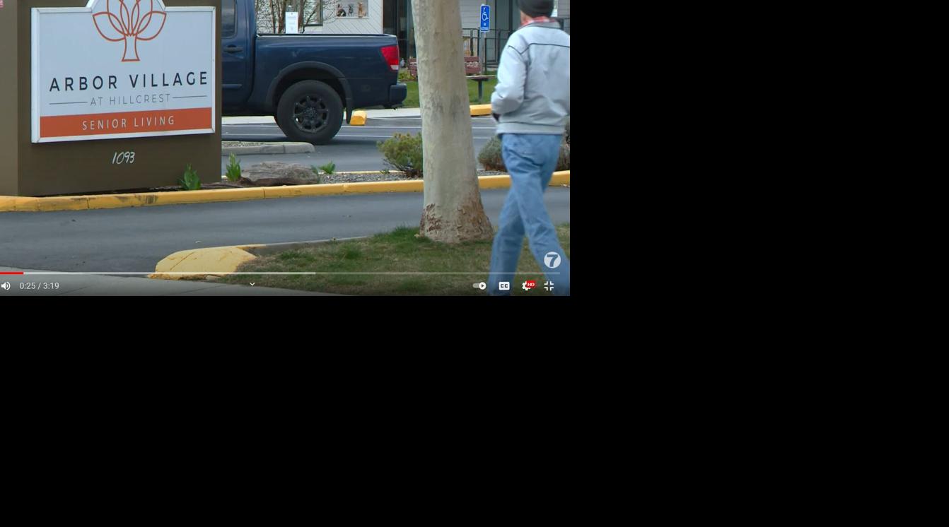 Boise commission approves application that could convert assisted