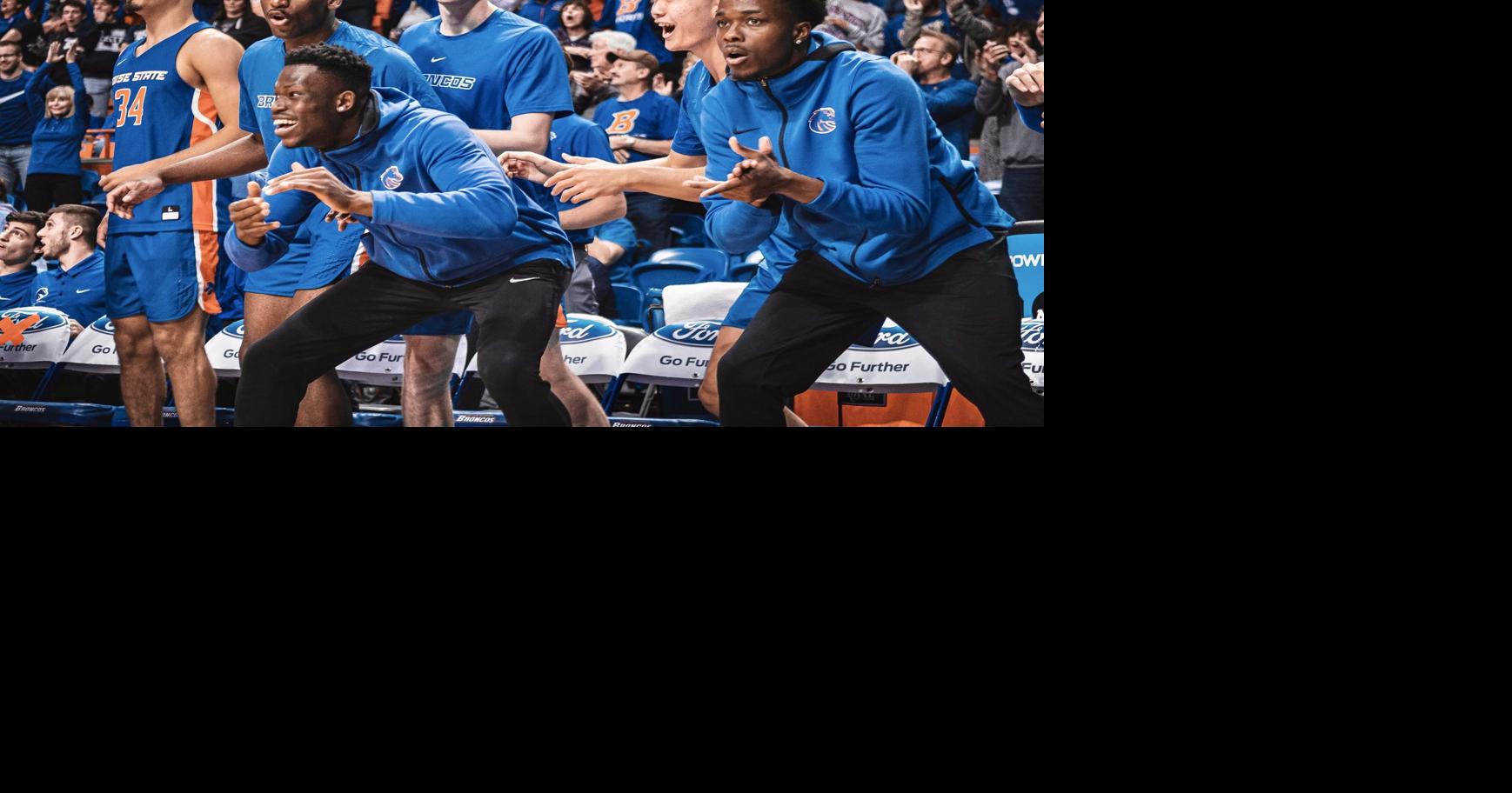 Bring on the hype Boise State basketball could have the most talented