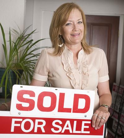 Patti Syme Receives Honor As Realtor Of Year Complete News Coverage Idahopress Com