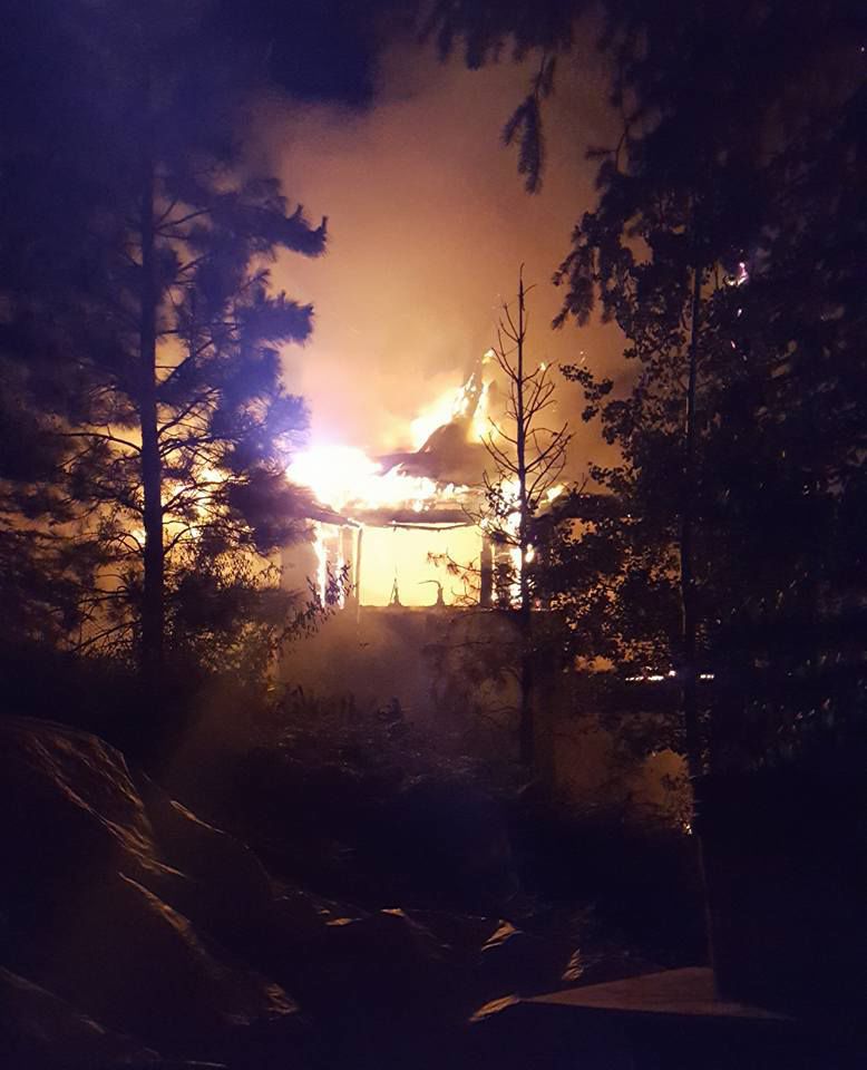 National Guard members including famous female soldier among victims in