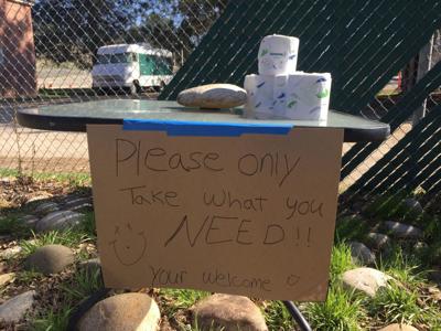 Facebook Group Idaho Mutual Aid Creates App To Track Covid 19 Cases Supplies And Closures Citydesk Idahopress Com