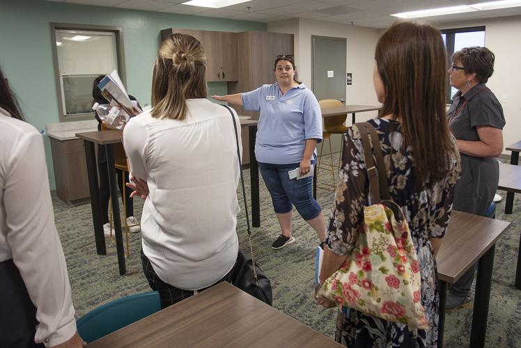 'Futures will change' Idaho Youth Ranch opens youth psychiatric