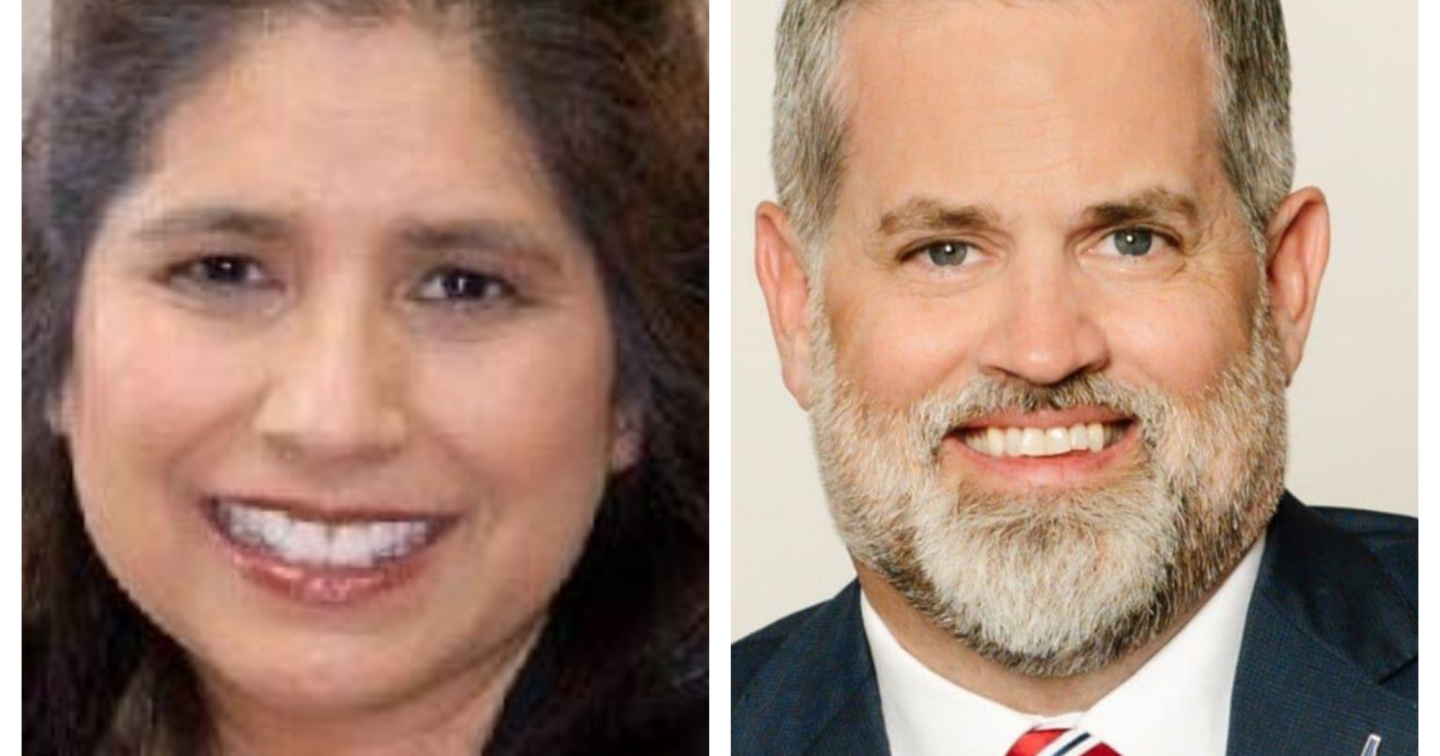Incumbent senator from Meridian wins Republican primary... - Vimarsana News