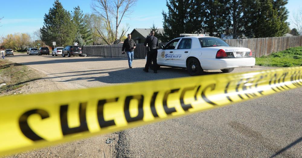 Man dead after officer-involved shooting in Canyon County | Complete ...