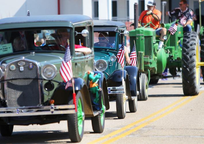 What to know about Fourth of July holiday origins and traditions