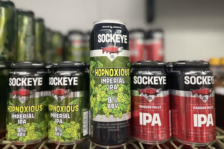 19.2-ounce cans are a win for breweries