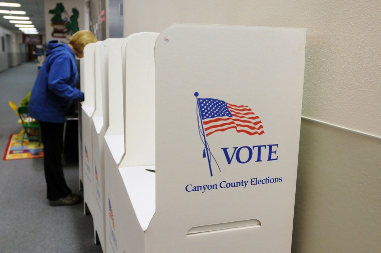 Canyon County Votes | Photo Gallery | Idahopress.com