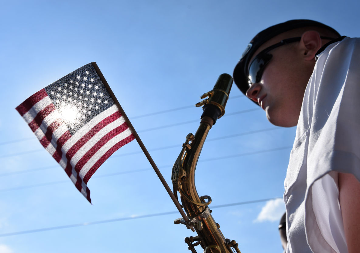 Caldwell 4th of July Parade Photos