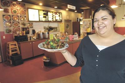 Chung Hing Offers Asian Cuisine In Nampa Dining Idahopress Com
