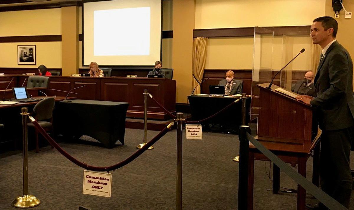 Hemp legalization bill introduced | Local News ...