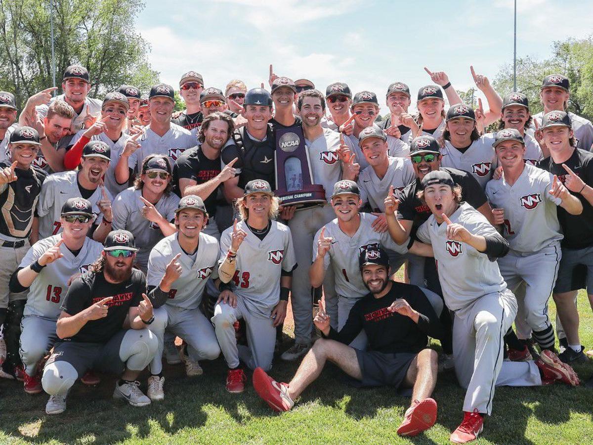 Northwest Nazarene Baseball Team Headed To Ncaa Division Ii World Series Idaho College Sports Coverage Idahopress Com D2 Baseball Championship 2022