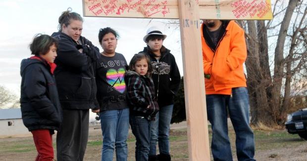 Police arrest driver in crash that killed Nampa teen | Members ...