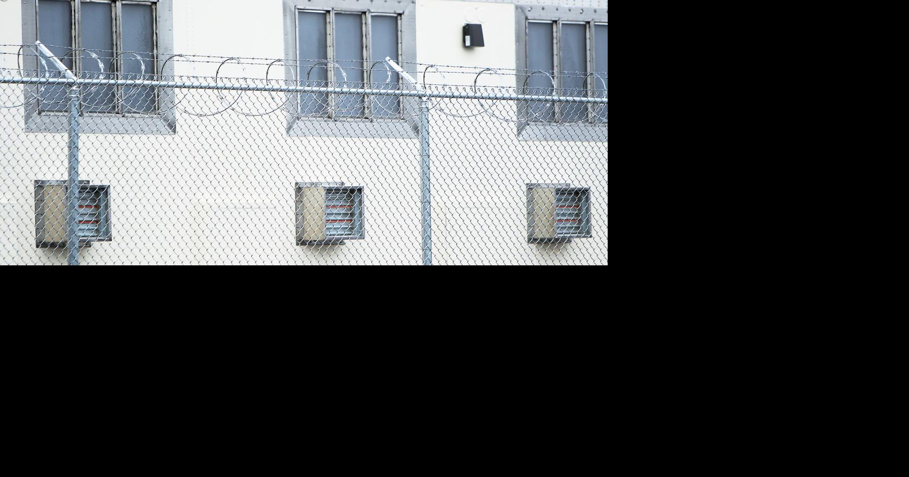 Inmates concerned with COVID-19 protocol at 2C jail, allege a lack of ...