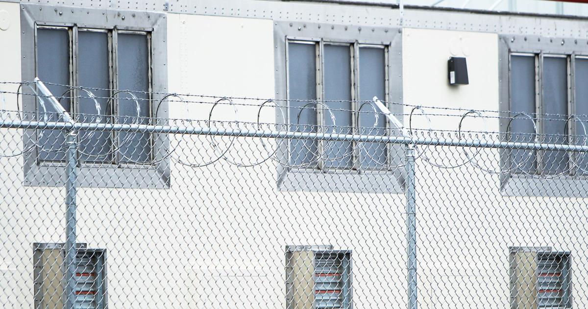 Inmates concerned with COVID-19 protocol at 2C jail, allege a lack of ...