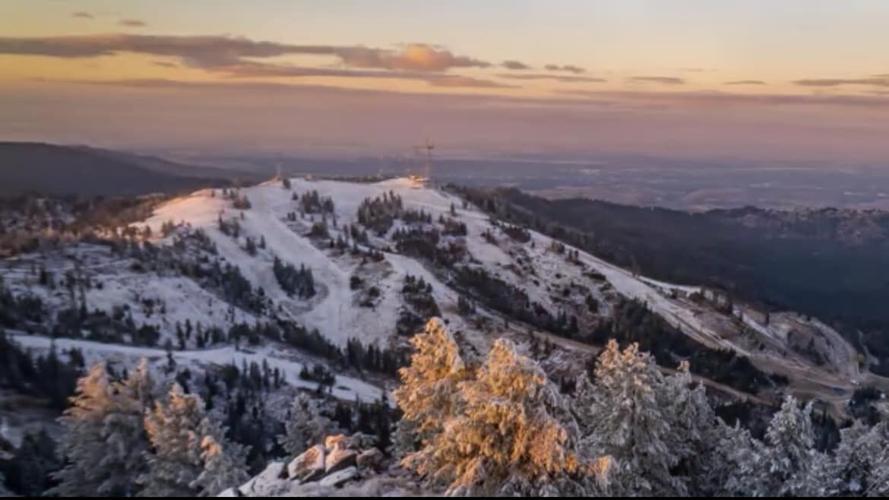 Bogus Basin sets Thanksgiving opening target, completes 5M in improvements Local News