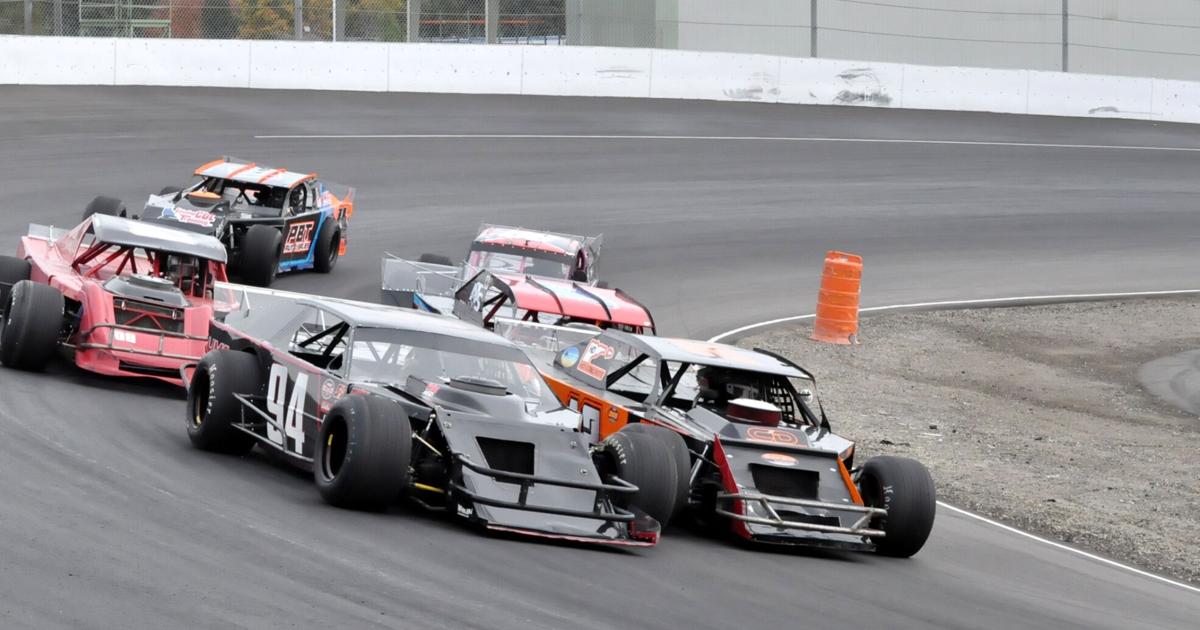 Motorplex provides a teaser of racing potential to come | Local Sports ...