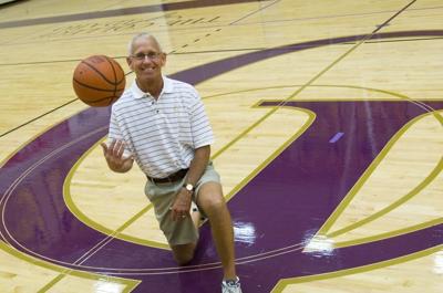 Question And Answer With C Of I S Rod Jensen Sports Idahopress Com