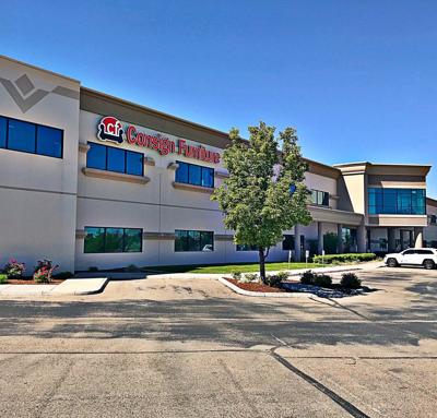 Consign Furniture Opens Third In Meridian Local News Consign Furniture
