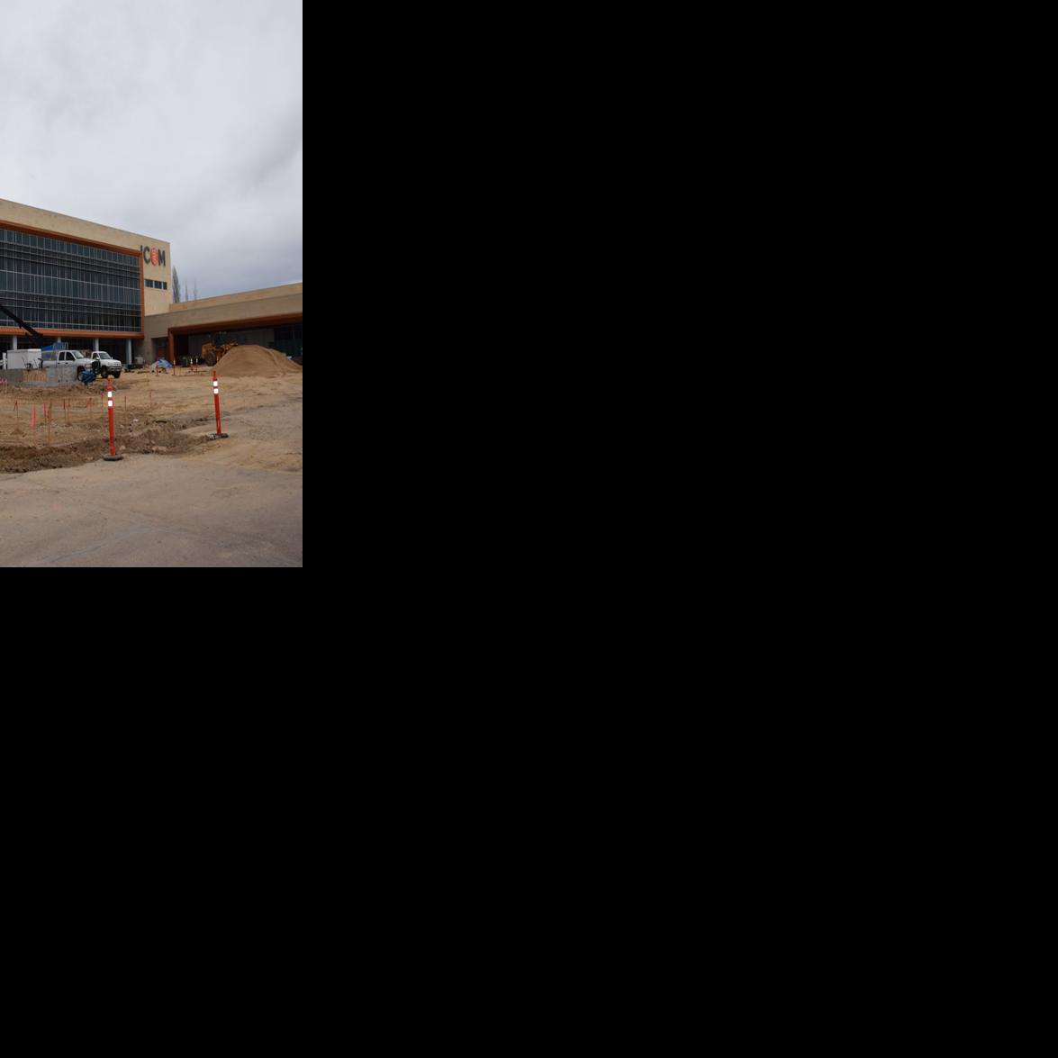 Idaho S First Medical School Nears Opening Date Planning Construction Idahopress Com