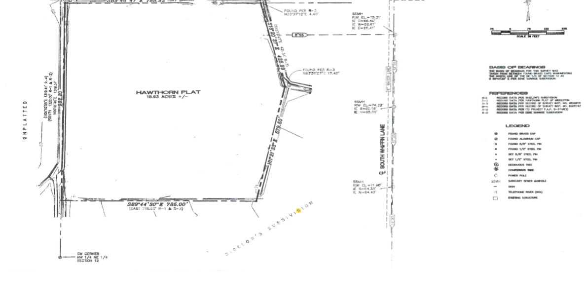 Charter school request clears Middleton Planning and Zoning Local News