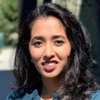 Ada Rasheed 2 Faces in new places | Money | idahopress.com
