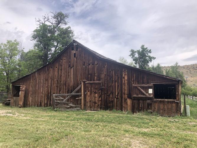 History tucked away in Hidden Springs Dry Creek Historical Society