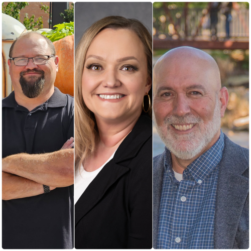 Meet the candidates running for the Caldwell City Council's fourth seat