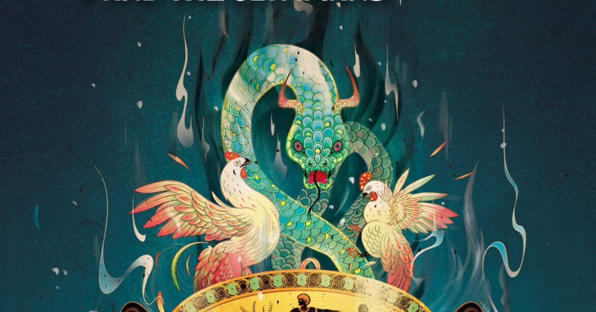 BOOKS: Rediscovered Books Boise Weekly Top 10 9/25 10/1/2023 Arts