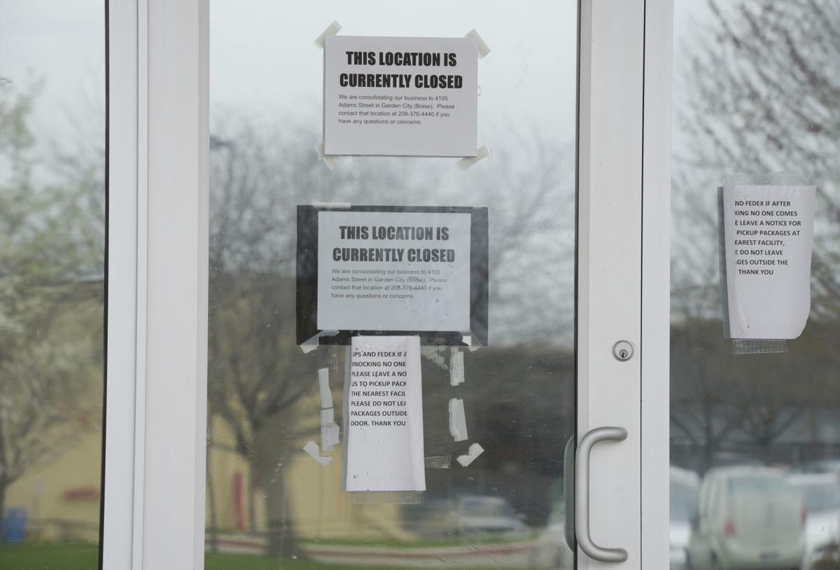 boise gun company closes doors files for bankruptcy protection local news idahopresscom - Fedex Garden City boise gun company closes doors files for bankruptcy protection local news idahopresscom - Fedex Garden City