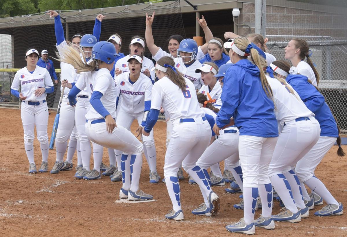 From worst to first: Boise State softball completes incredible ...