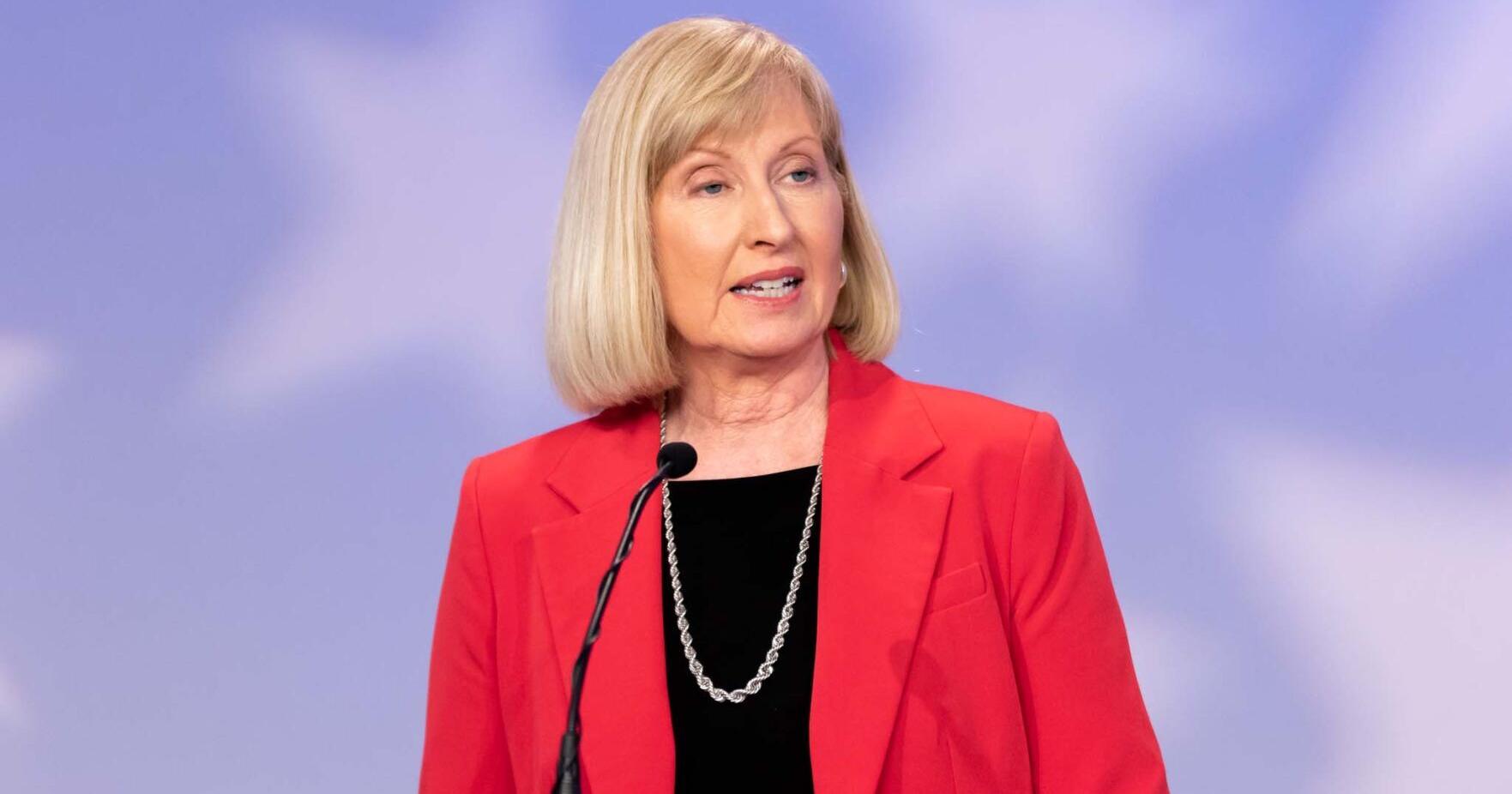 Souza to challenge Moon for Idaho GOP chair - Vimarsana News