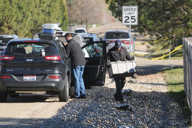 Man dead after officer-involved shooting in Canyon County | Complete ...