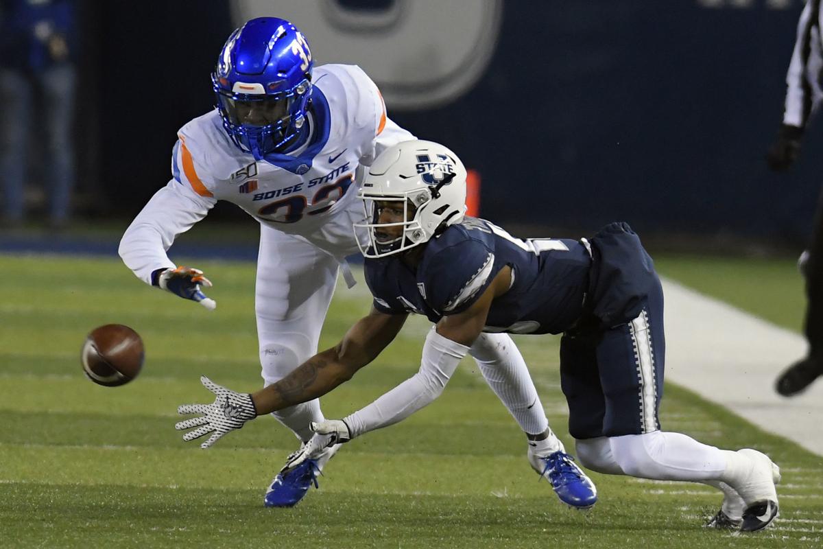 Boise State's 25 Most Important Players in 2020: No. 15, JL Skinner