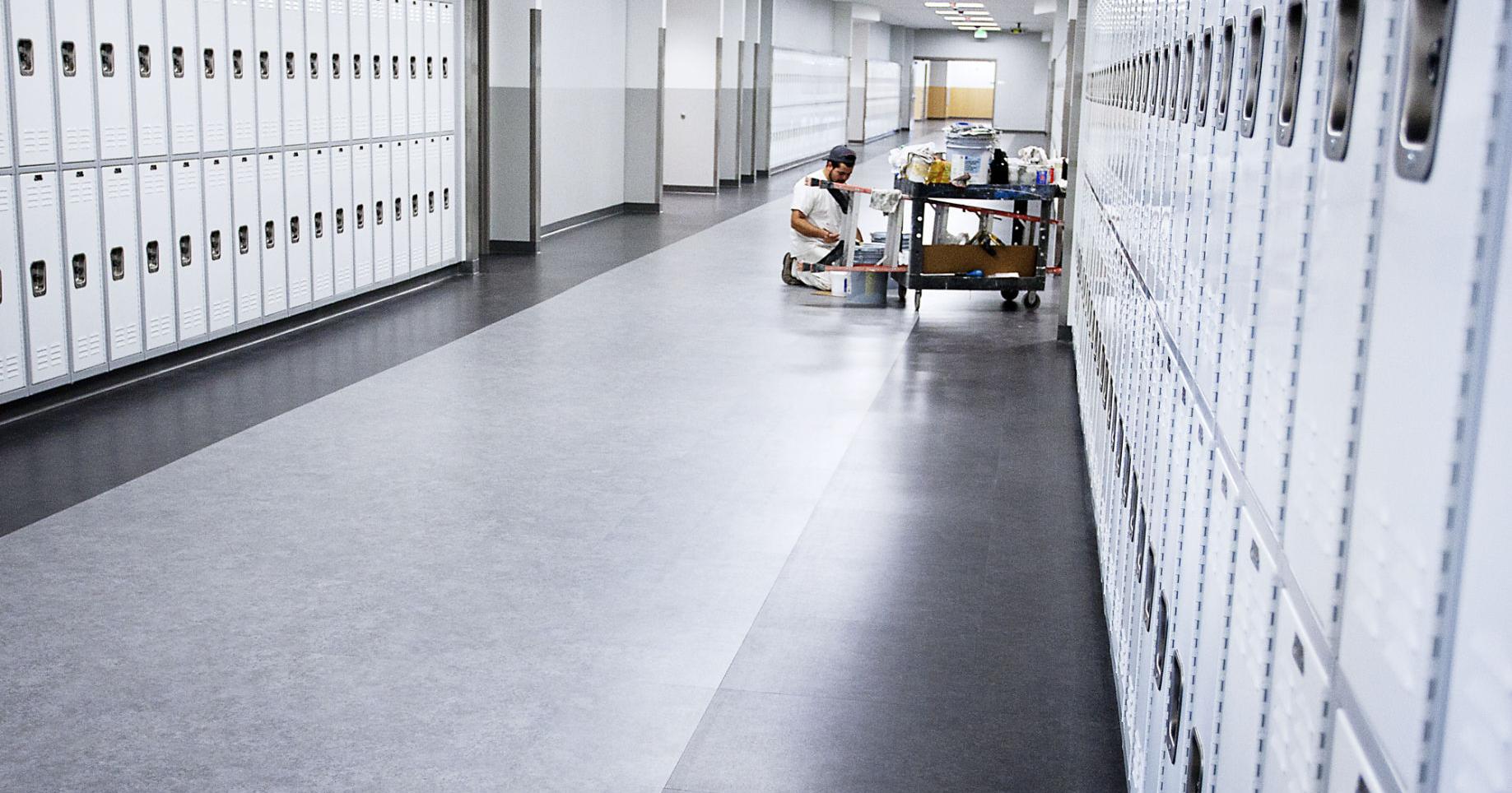 Newest trailer bill to school facilities bill introduced, passes House - Vimarsana News