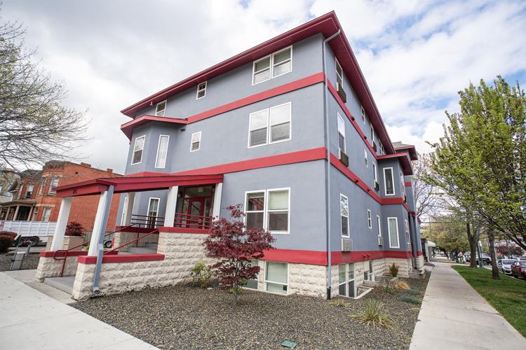 City of Boise tackles affordable housing Complete news coverage