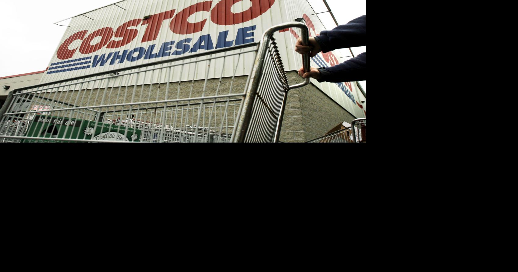 Costco cancels plans for its new store in Eagle