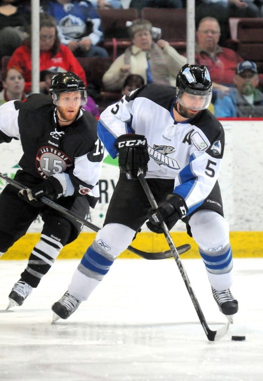 Steelheads Hockey | Sports | idahopress.com