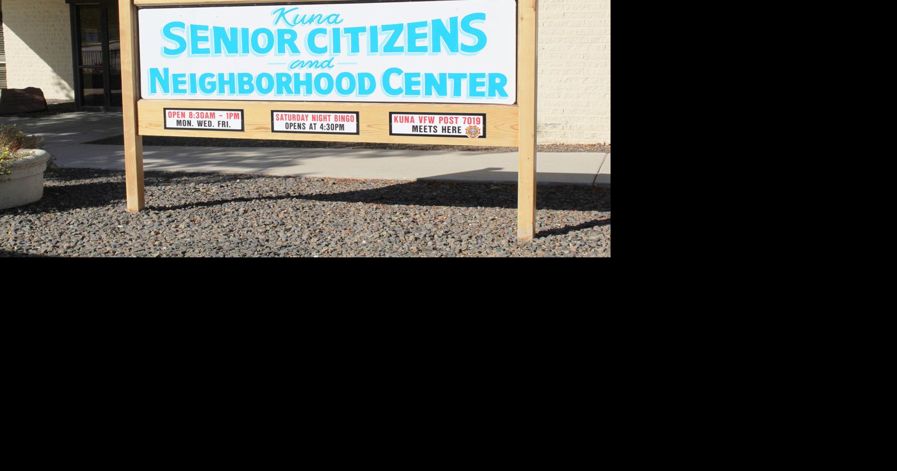 Kuna, Melba Senior News Local News