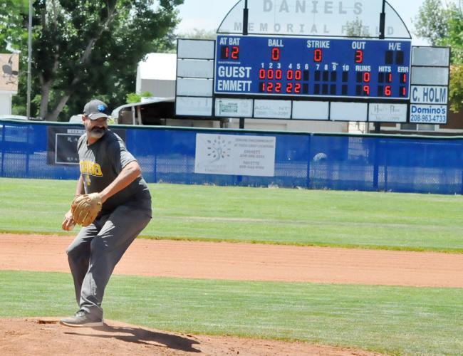 Kansas Jayhawks Baseball prepares to start 2023 season with head