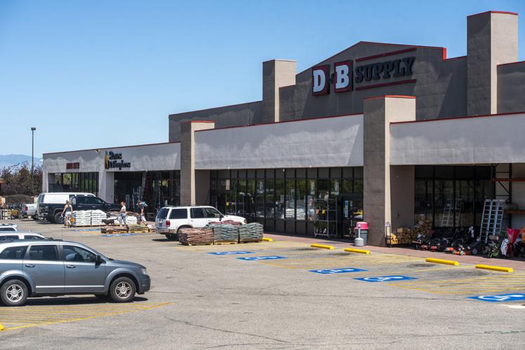Nampa businesses feel weight of Snake River Stampede ...