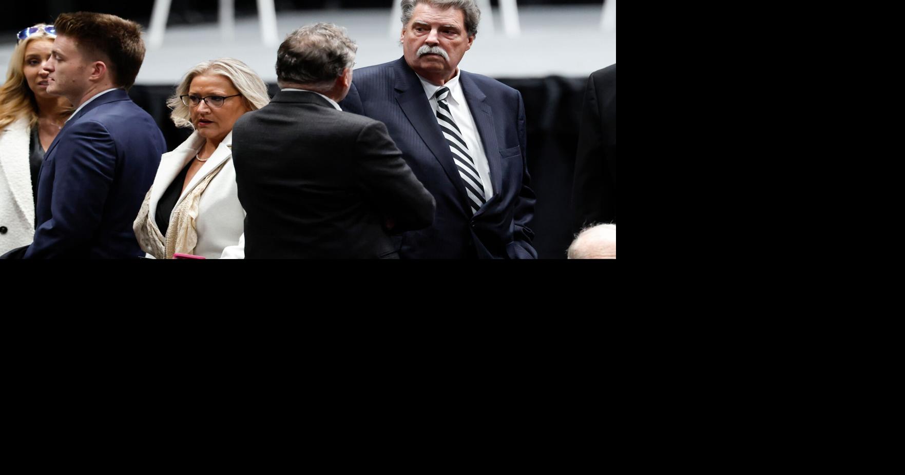 NASCAR Plane Crash Memorial National Sports idahopress com