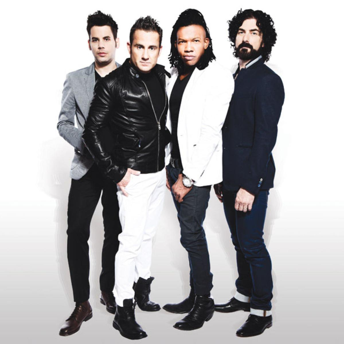 10 Artists For 10 At Winter Jam Arts Entertainment