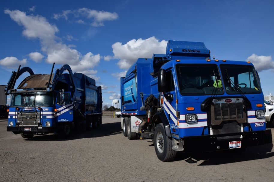 Changes in overseas recycling policies affect Canyon County residents ...